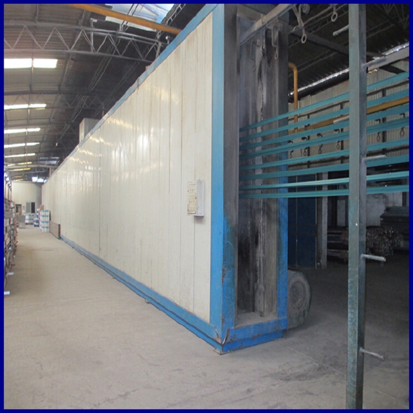 YueFeng Aluminium Technology Co., Ltd