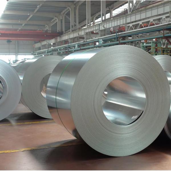 ASTM AISI 201 202 Stainless Steel Sheet Coil 2B Finish Hot Rolled Strip