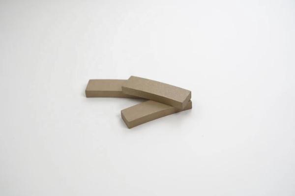 Customized Diamond Segment for Saw Blade Welding Machine Linsing Wet Cutting Tip Tool