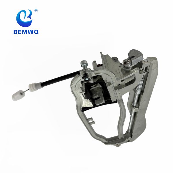 51218243616 Front Right Door Handle for BMW X5 E53 3.0i 2002-2006 M54