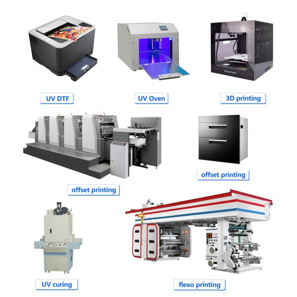 Высокопроизводительная УФ-система отверждения 2500w 3000w 4500w Ac220v