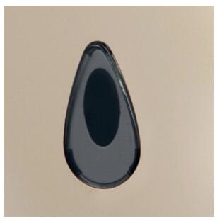 Commercial Hotel Jumbo Roll Tissue Dispenser 48mm / 73mm Core Diameter