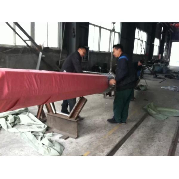 Трубка нержавеющей стали сплава никеля 600/Инконел 625 безшовные/трубопровод Инконел 600