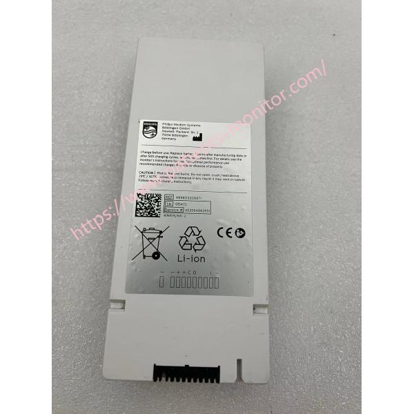 Филипп перезаряжаемая литий-ионная батарея 14,4в 6000mAh 96,4Wh 9889803206871 453564982851