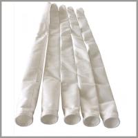 Les sachets filtre professionnels de collecteur de poussière de polyester s'appliquent en métallurgie non ferreuse