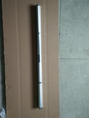 Alloy Gym Bars