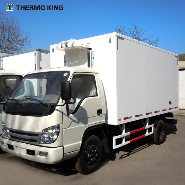 RV300 передн-установило ТЕРМО- блок рефрижерации КОРОЛЯ для небольшого мороженого рыб мяса оборудования системы охлаждения тележки