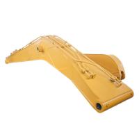 Customize todos os tipos de braço padrão de duas seções de braço de excavadora de braço de longo alcance