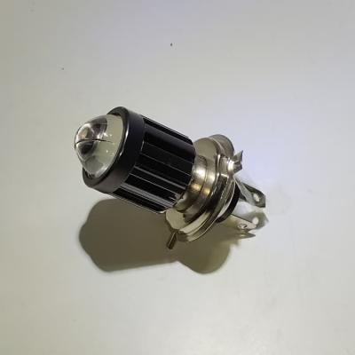 Modified Lamp Motorcycle Plastic Strong Light Super Bright Lightweight