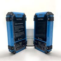 Equipamento de exame Handheld de GPS da agricultura