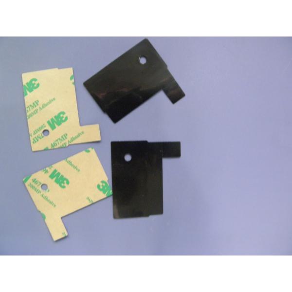 Встали на сторону двойные ЛЮБИМЦА электроники, который связывают 0.08mm тесьмой