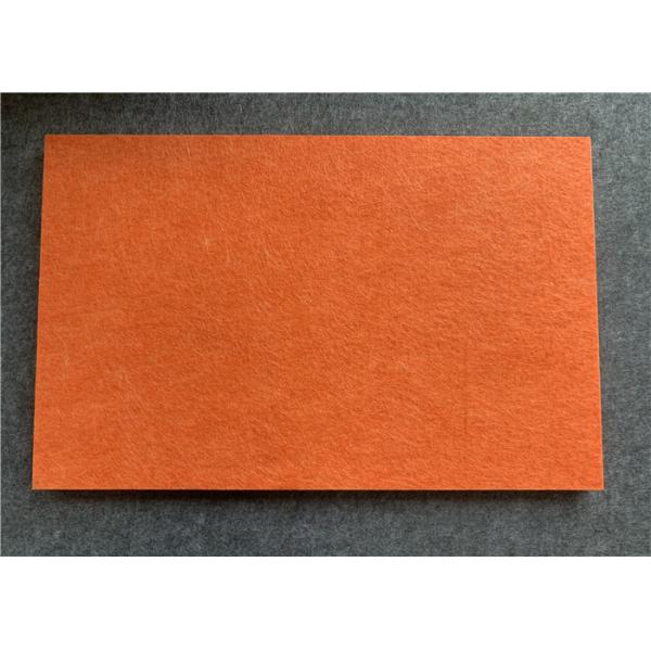 24mm Sound Dampening B Level PET Felt Acoustic Panels