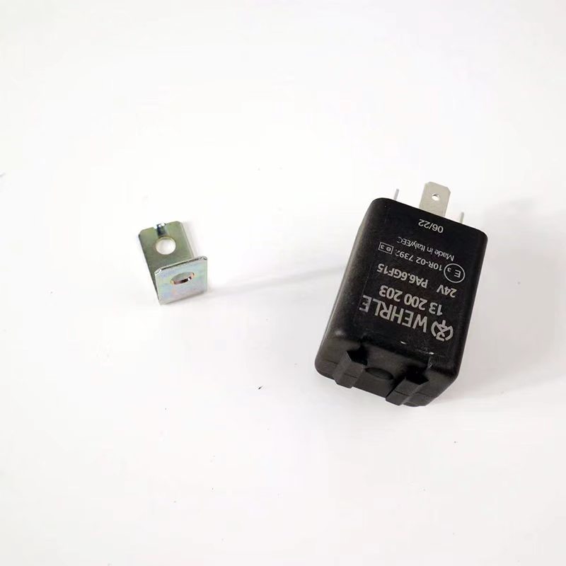 54105783 Relay Konecranes Spare Parts