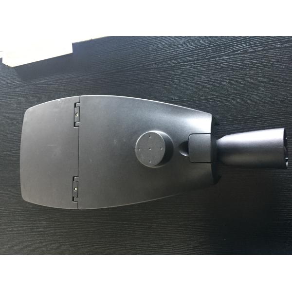 Высокая ваттность привела заливки формы живота светильников столба снабжение жилищем большой алюминиевое светлое