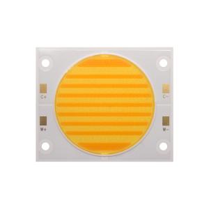 Двухцветный Cob LED 200W + 200W 300W + 300W 3838 5454 6050 LED COB Чип 2700K 6500K Ra98 для фотографии