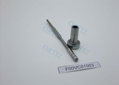Válvula de controle comum F00VC01003 do trilho da válvula de escape de pressão F do GRUPO 9653594580 de ORTIZ FIAT 00V C01 003