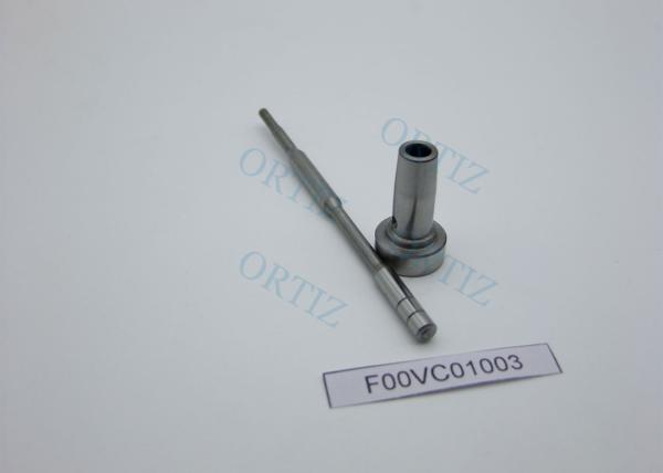 Válvula de controle comum F00VC01003 do trilho da válvula de escape de pressão F do GRUPO 9653594580 de ORTIZ FIAT 00V C01 003
