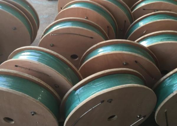 304L Stainless Steel Coil Tubing Seamless / Welded Structure Super Length