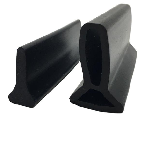 Collapsible Water Stopper for Bathroom Door Washing Machine Shower Length 66/79/99