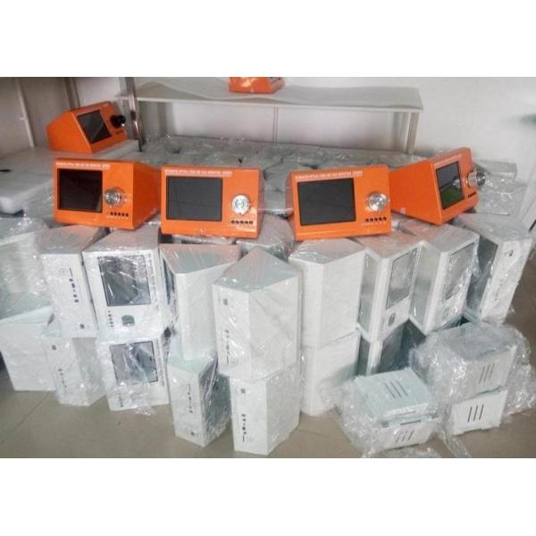 Микроскоп осмотра оптического волокна оборудования оптического волокна конечной грани Ферруле полируя