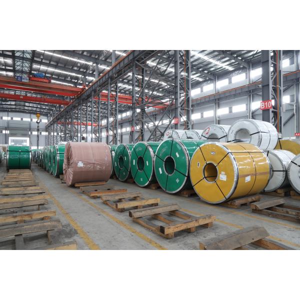 jiangsu jianghehai stainless steel co.,ltd