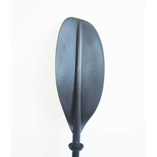 Дизайн Роубуст регулируемого затвора каяка см 210 облегченного портативный