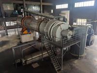 Efficacité Autosuffisante Activation fourneau de charbon avec refroidissement à l'eau