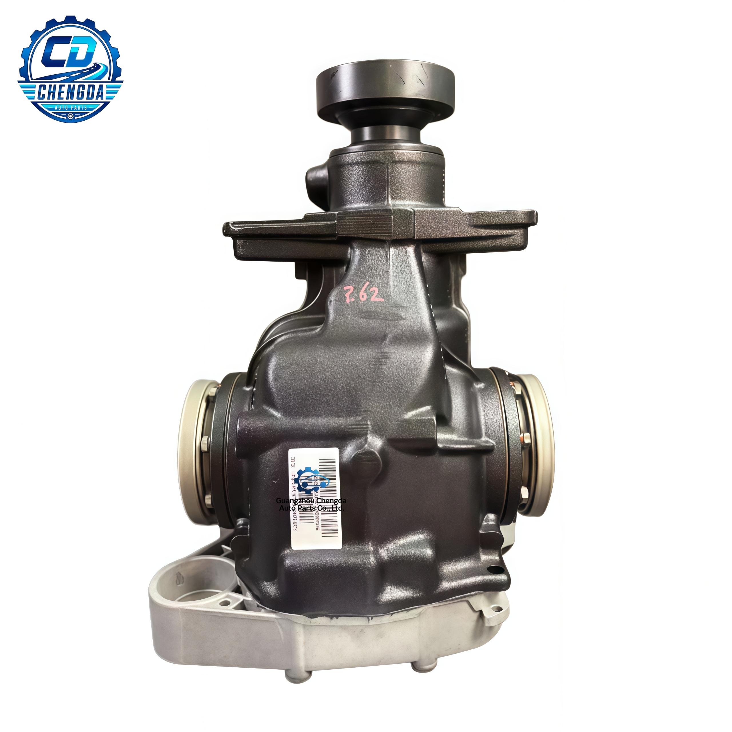 Suitable for BMW E60 E63 M5 M6 3.62  Rear Axle Differential Power Output Torque Converter Flange Differential Lock