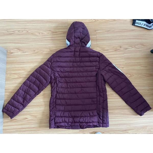 Men'S Padded Jacket, Men'S Jacket With Fur Linning, Good Qualtiy, Cheap Price