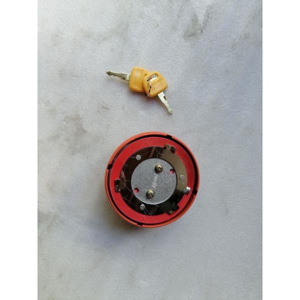 Tank Cover Cap 2188-9008