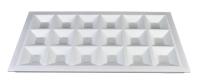 painel 30W 3000K da grade de Downlight do painel do diodo emissor de luz 120lm/W de 300x600mm