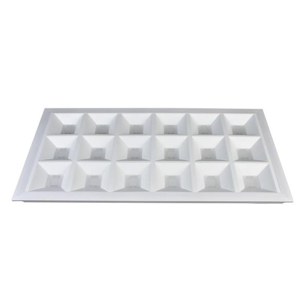 панель 30W 3000K гриля Downlight панели СИД 120lm/W 300x600mm