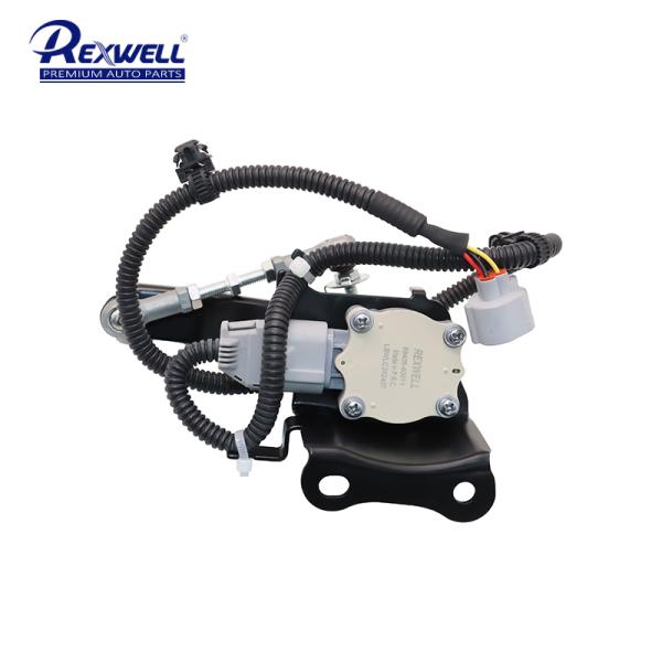 Sensor de régulation de hauteur avant automatique pour Toyota Land Cruiser 100 Lexus LX470