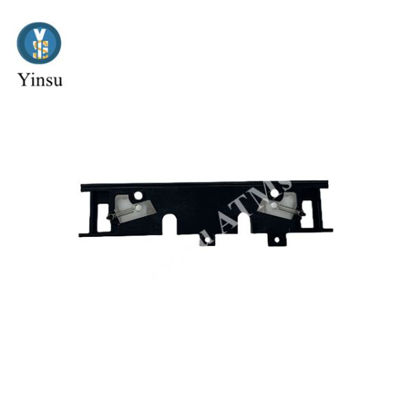 ATM Parts NCR Shutter Plate Cassette Box Push Version 445-0582423 445-0623637