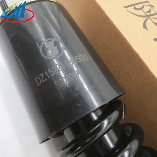 Cabin Coil Spring Shock Absorber Oem 9428903619 For MB Actros Truck