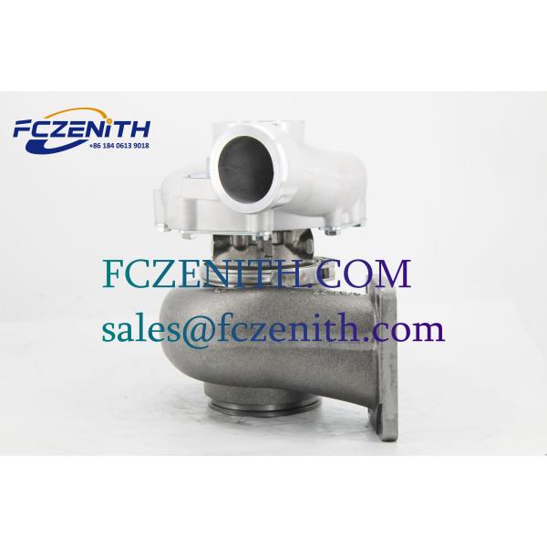 TA4532 S6D125 D755 Marine Engine Turbocharger 465105-3 465105-5003S 465105-3 6152818210 6152-81-8210