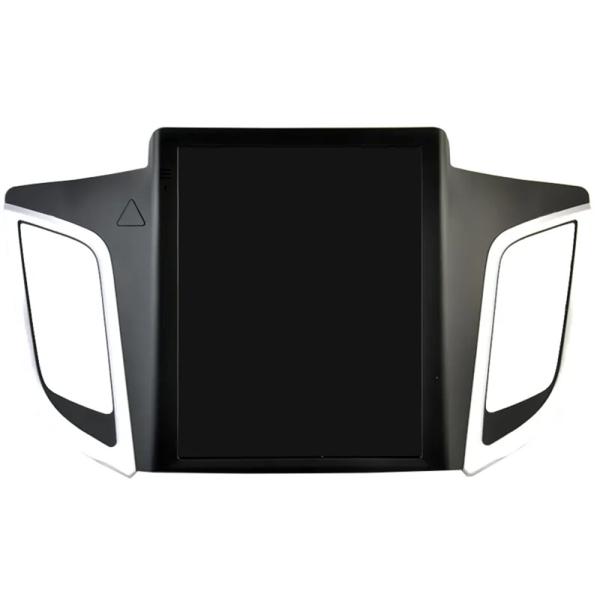 Автомобильная навигация GPS Android сенсорный экран Carplay Радио 9.7