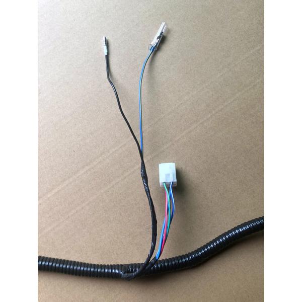 SV MAX Scooter Electrics Wire Line Accessories Motorcycle Cable Wiring Harness Full Vehicle Line Assembly
