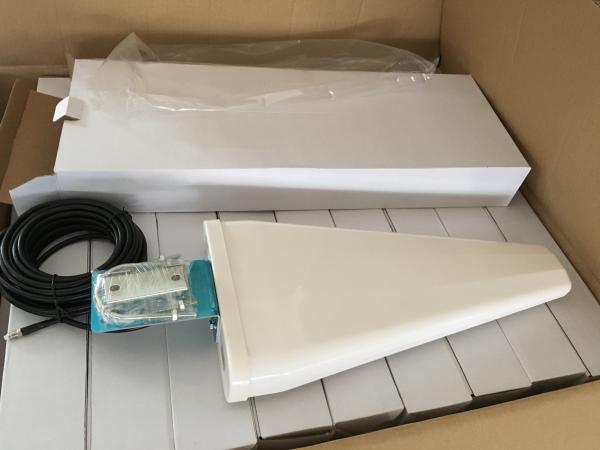 700-2700MHz 4G LTE Yagi Antenna 12dBi High Gain outdoor external lte 4g antenna Router