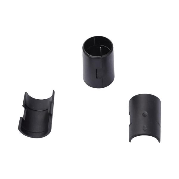 Fio de metal resistente do armazenamento que arquiva o ODM preto revestido ajustável do OEM