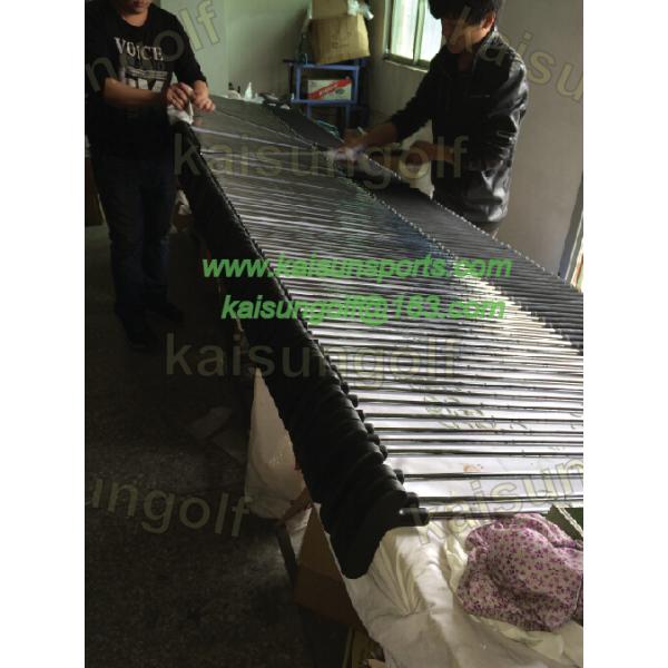 mini golf putter , mini golf rubber putter , rubber golf putter , mini golf , golf putter