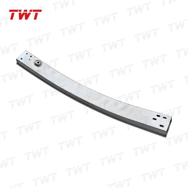 Twt 52131-F4030 52131-F4059 Refuerzo de parachoques delantero 52131F4030 52131F4059 para Toyota Izoa 2018-2021 Maxa10