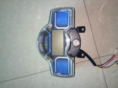 Peças de Rickshaw Elétrico, Peças sobressalentes de Rickshaw Elétrico 300W - 500W