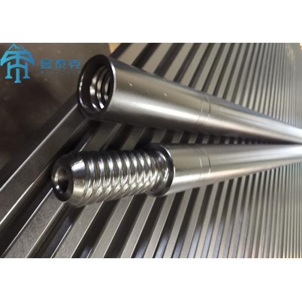 Hilo de deriva subterráneo de Rod de taladro de heavy H25 H35