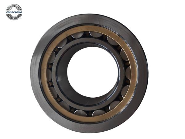Single Row 120RU30 Mud Pump Bearings 120*180*46 mm Metric Size