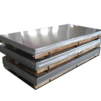 Global Industry 0.4mm Aluminum Sheet Competitive with Polished Bright Finish