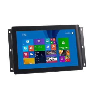 Монитор Lcd интерфейса VGA Frameless