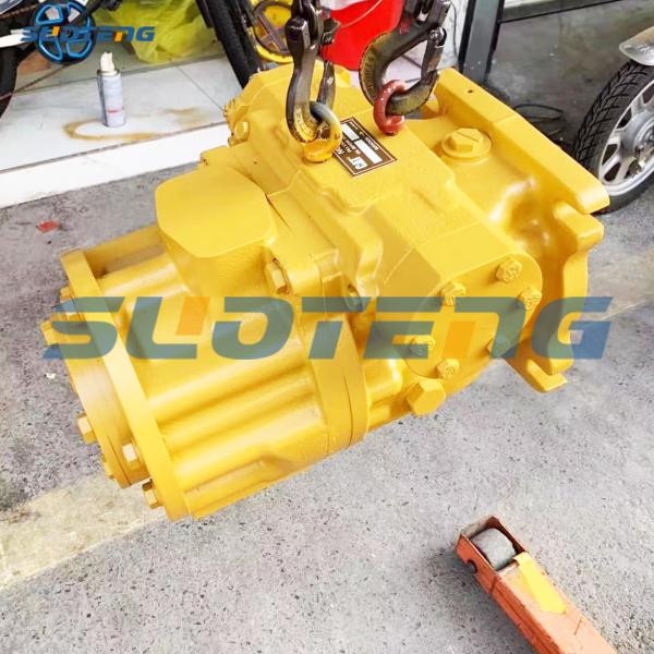 216-8978 Hydraulic Pump Piston Pump 2168978 for 988G Excavator