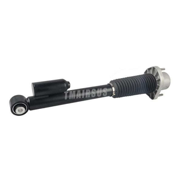 Car Shock Absorber Rear L&R Air Suspension Damper OEM LR034271 LR034266 For L405