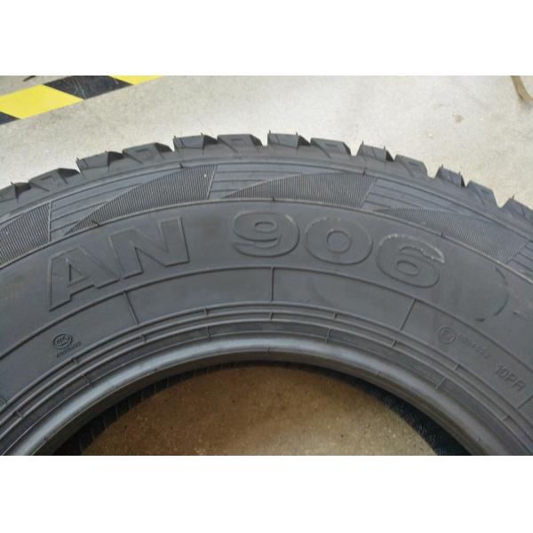 115 / 112R All Terrain Light Truck Tires Rugged Block Tread Design LT215/85R16